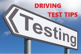 Driving Test Tips Q. & A.